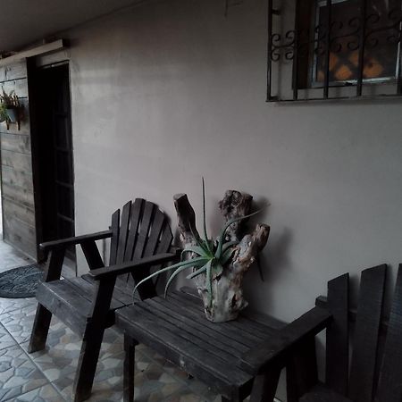 Alamo Imperial Rustico Mexicali Exterior foto